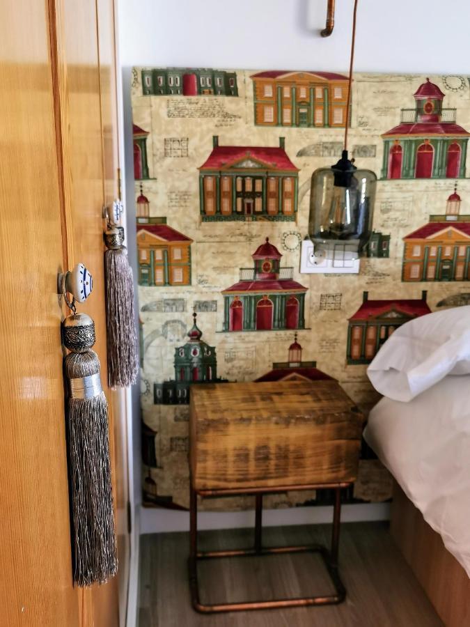 Oroel Daire Jaca Dış mekan fotoğraf