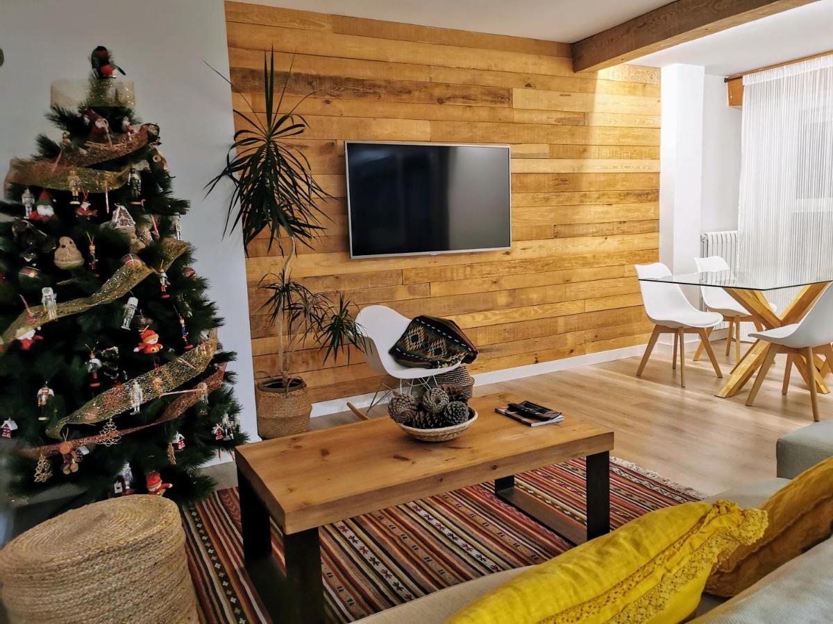 Oroel Daire Jaca Dış mekan fotoğraf